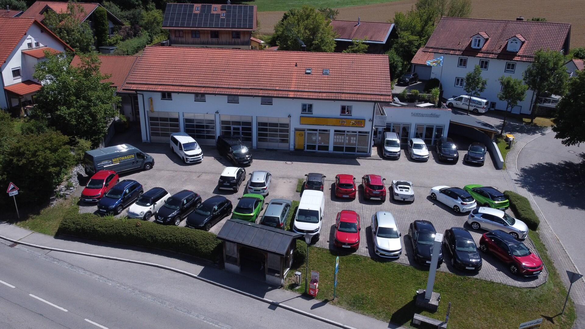 1a autoservice Werkstatt & Autohaus
