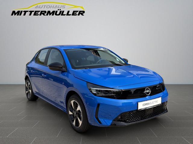 Opel Corsa - F e Edition PDC W&auml;rmepumpe 11 KW