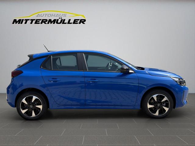 Opel Corsa F e Edition PDC W&auml;rmepumpe 11 KW 