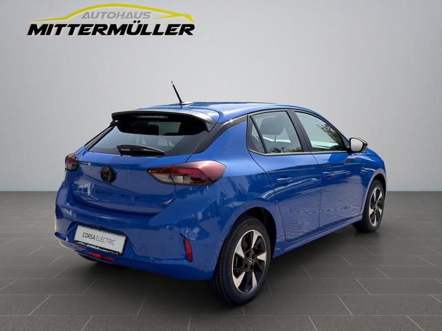 Opel Corsa F e Edition PDC W&auml;rmepumpe 11 KW 