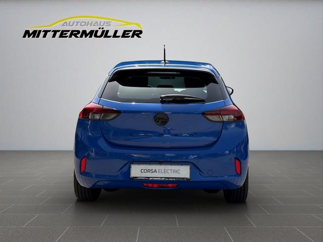 Opel Corsa F e Edition PDC W&auml;rmepumpe 11 KW 