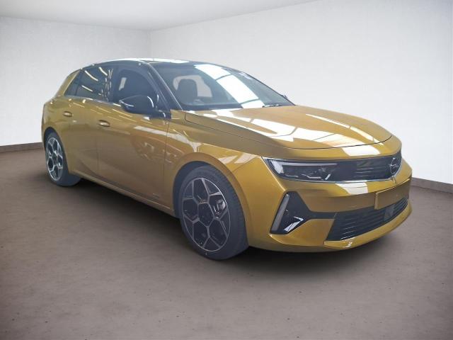Opel Astra - L 1.6 Turbo Plugin Hybrid Ultimate