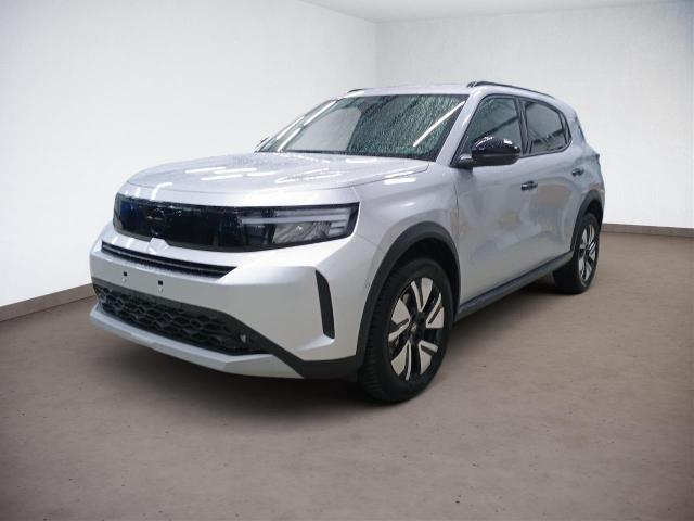 Opel Frontera 1.2 GS Navi Allwetter Sitzhzg 
