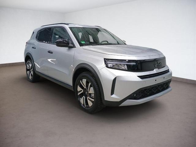 Opel Frontera - 1.2 GS Navi Allwetter Sitzhzg