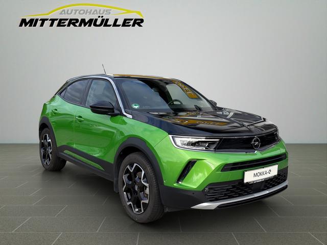 Opel Mokka - e Ultimate Matrix Navi 8 fach bereift