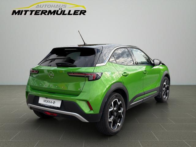 Opel Mokka e Ultimate Matrix Navi 8 fach bereift 