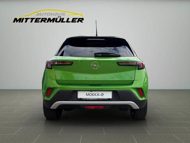 Opel Mokka e Ultimate Matrix Navi 8 fach bereift 