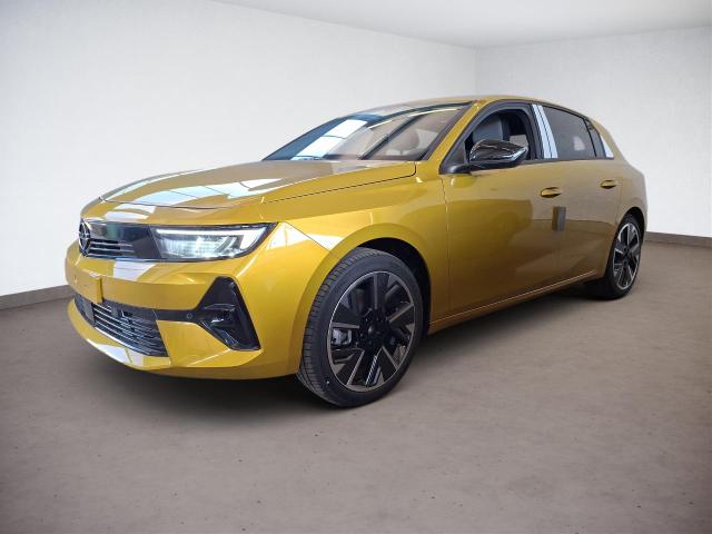 Opel Astra L Electric Edition AHK Sitzhzg !! 4 KM 