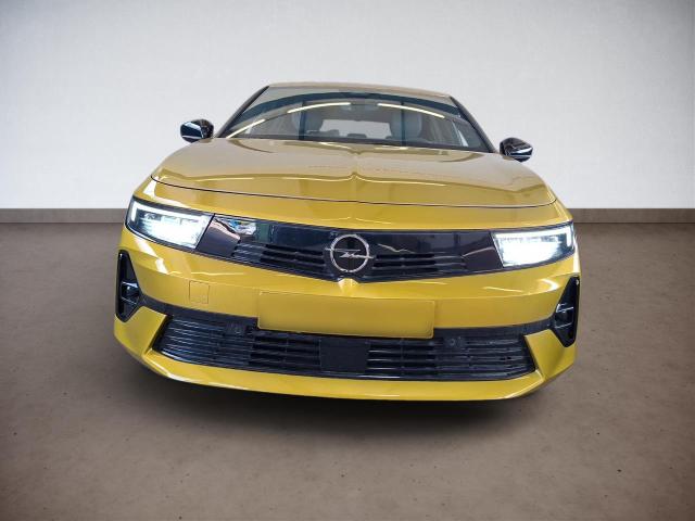 Opel Astra L Electric Edition AHK Sitzhzg !! 4 KM 
