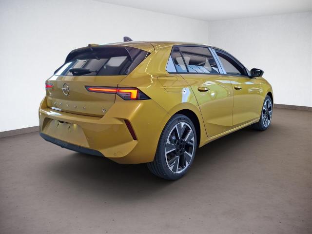 Opel Astra L Electric Edition AHK Sitzhzg !! 4 KM 