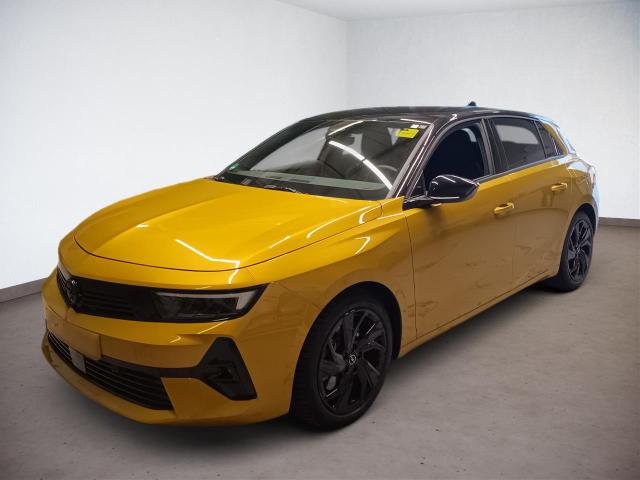Opel Astra L 1.6 Turbo GS Plug-in Hybrid 8 fach bereift 