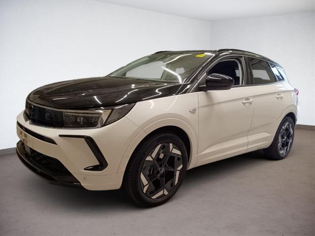 Opel Grandland Hybrid 4 GSe Matrix 8 fach 