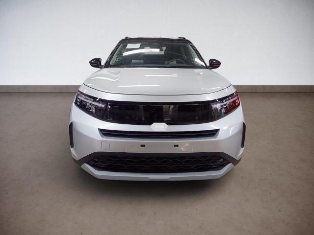 Opel Frontera e GS Navi PDC LED 