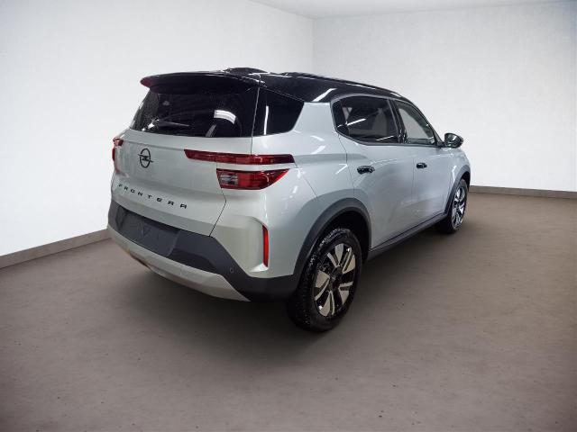 Opel Frontera e GS Navi PDC LED 