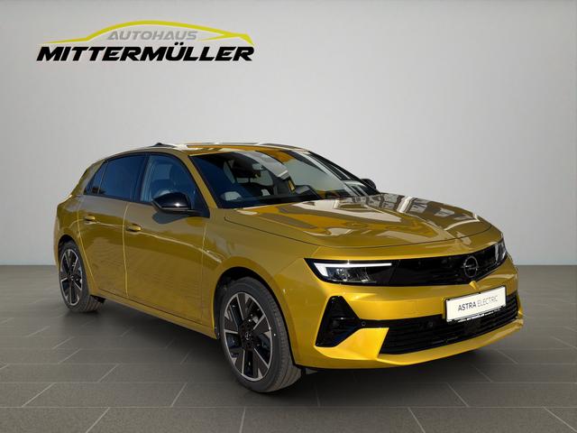 Opel Astra - L Electric Edition AHK Sitzhzg !! 4 KM