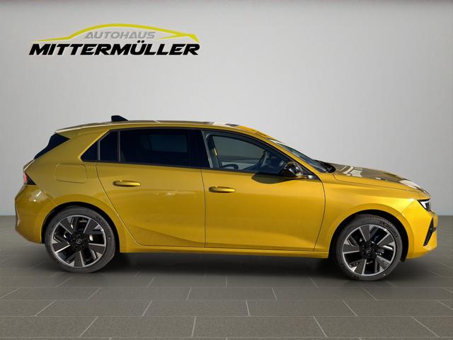 Opel Astra L Electric Edition AHK Sitzhzg !! 4 KM 