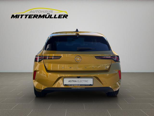 Opel Astra L Electric Edition AHK Sitzhzg !! 4 KM 