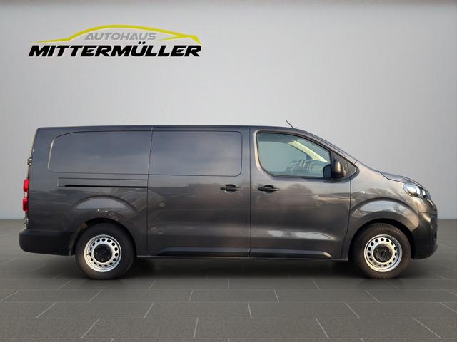 Opel Vivaro Kasten e L Edition 75KWh Batt Navi 