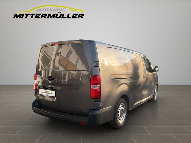 Opel Vivaro Kasten e L Edition 75KWh Batt Navi 