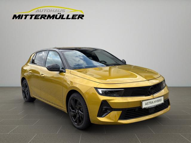 Opel Astra - L 1.6 Turbo Plugin Hybrid GS