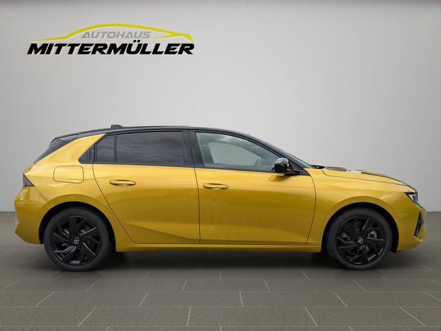 Opel Astra L 1.6 Turbo Plugin Hybrid GS 