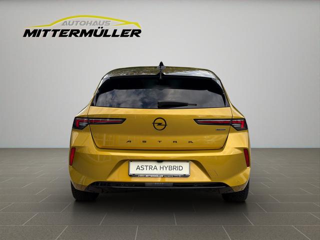 Opel Astra L 1.6 Turbo Plugin Hybrid GS 