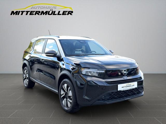 Opel Frontera - 1.2 MH Edition Navi Sitzhzg