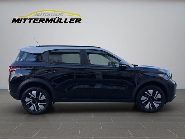 Opel Frontera 1.2 MH Edition Navi Sitzhzg 