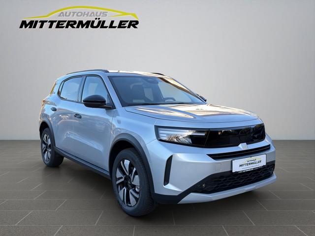 Opel Frontera - 1.2 GS Navi Allwetter Sitzhzg