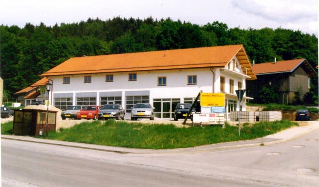 Autohaus Mittermüller
