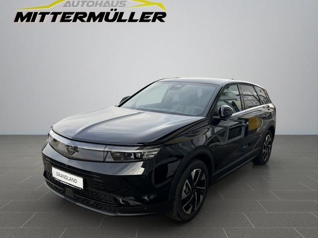 Opel Grandland 1.2 48V Mild-Hybrid GS Automatik 