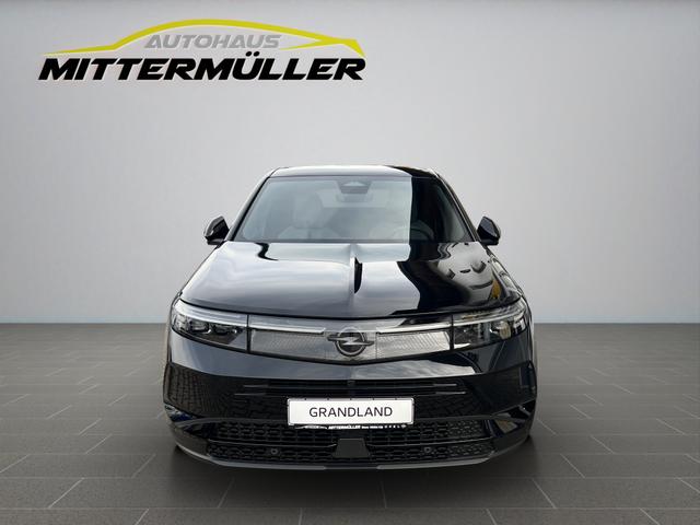 Opel Grandland 1.2 48V Mild-Hybrid GS Automatik 