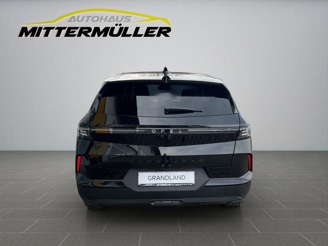 Opel Grandland 1.2 48V Mild-Hybrid GS Automatik 