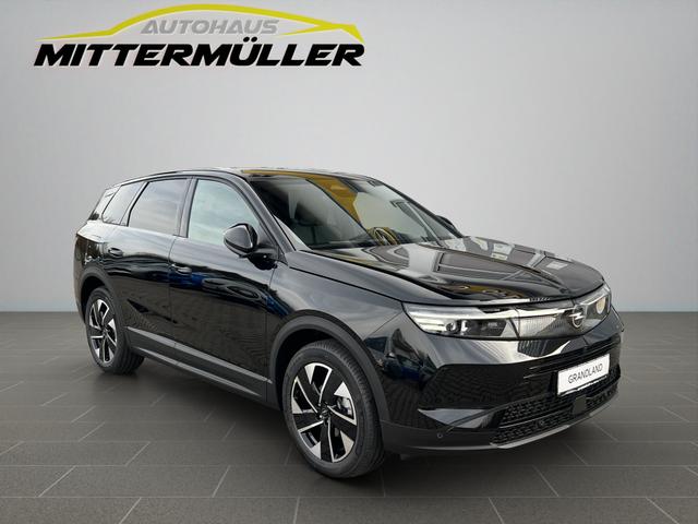Opel Grandland - 1.2 48V Mild-Hybrid GS Automatik