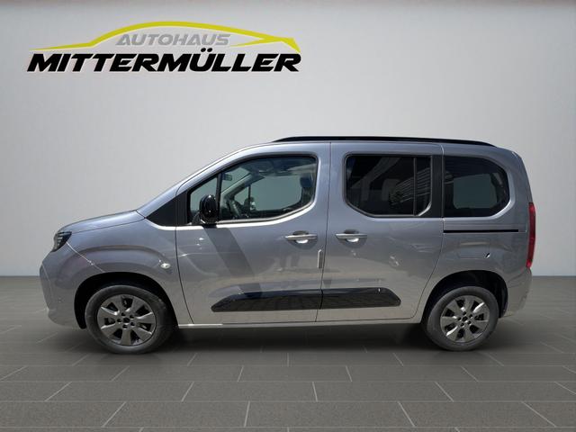 Opel Combo Life GS Line 1.5 D Automatik Kein Re Import 