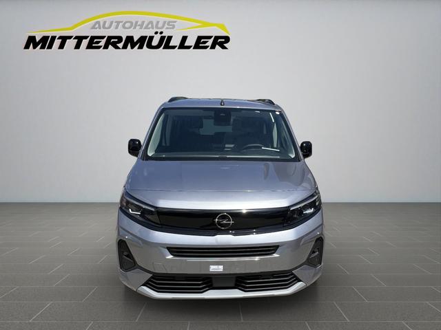 Opel Combo Life GS Line 1.5 D Automatik Kein Re Import 