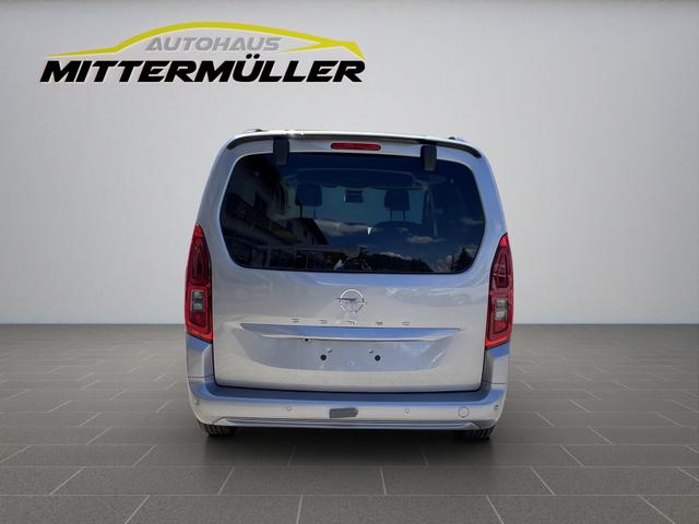Opel Combo Life GS Line 1.5 D Automatik Kein Re Import 