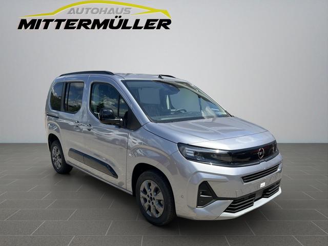 Opel Combo Life - GS Line 1.5 D Automatik Kein Re Import