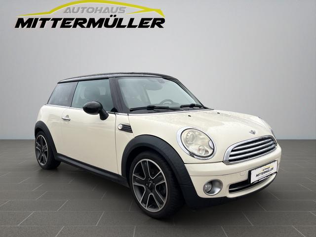 MINI Cooper - Kupplung neu HU & AU