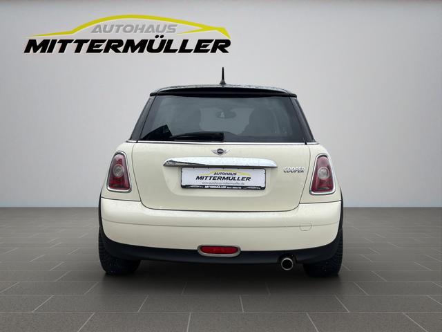 MINI Cooper Kupplung neu HU & AU 