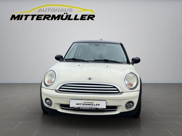MINI Cooper Kupplung neu HU & AU 