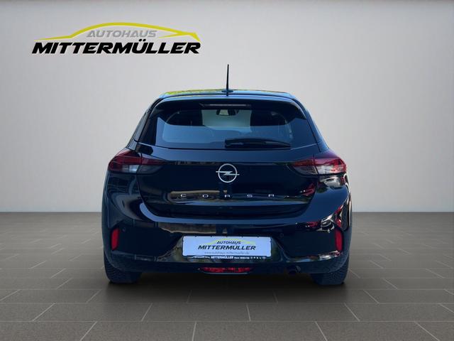 Opel Corsa F 1.2 Turbo PDC Kamera Sitzhzg. 
