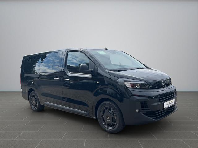 Opel Vivaro Combi - Automatik L3 Edition 2 Schiebet&uuml;ren AHK