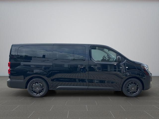 Opel Vivaro Combi Automatik L3 Edition 2 Schiebet&uuml;ren AHK 