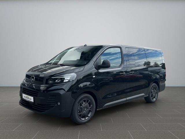 Opel Vivaro Combi Automatik L3 Edition 2 Schiebet&uuml;ren AHK 