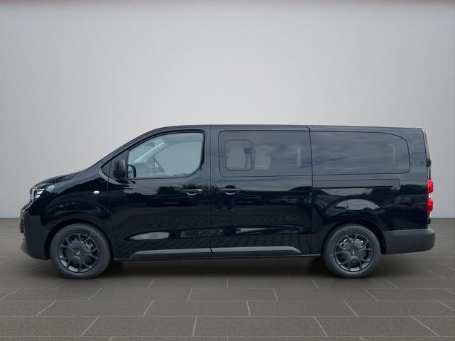 Opel Vivaro Combi Automatik L3 Edition 2 Schiebet&uuml;ren AHK 