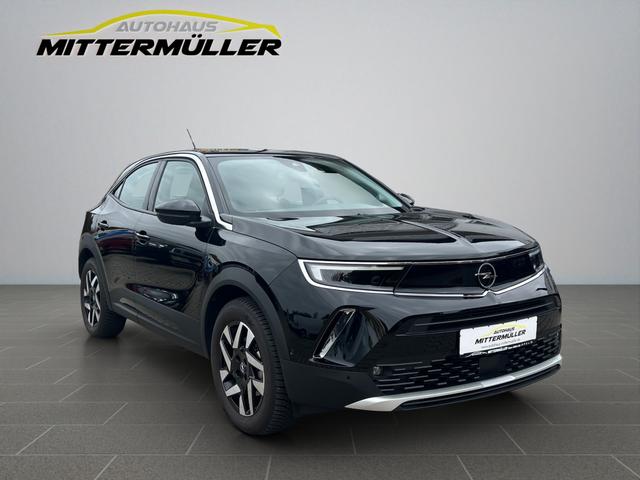 Opel Mokka - 1.2 Autom Elegance Navi