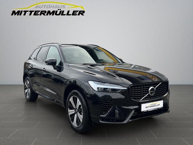 Volvo XC60 - Plus Black Edition XC 60 T6 AWD Ed. Plug-In Standhzg.