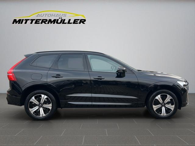 Volvo XC60 Plus Black Edition XC 60 T6 AWD Ed. Plug-In Standhzg. 