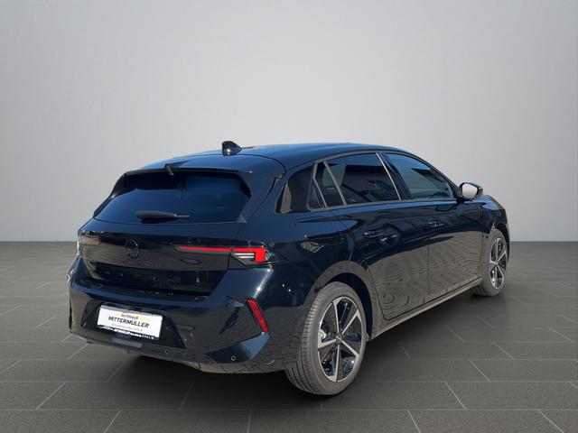 Opel Astra L 1.2 Turbo GS AT HeadUp Navi 8fach 